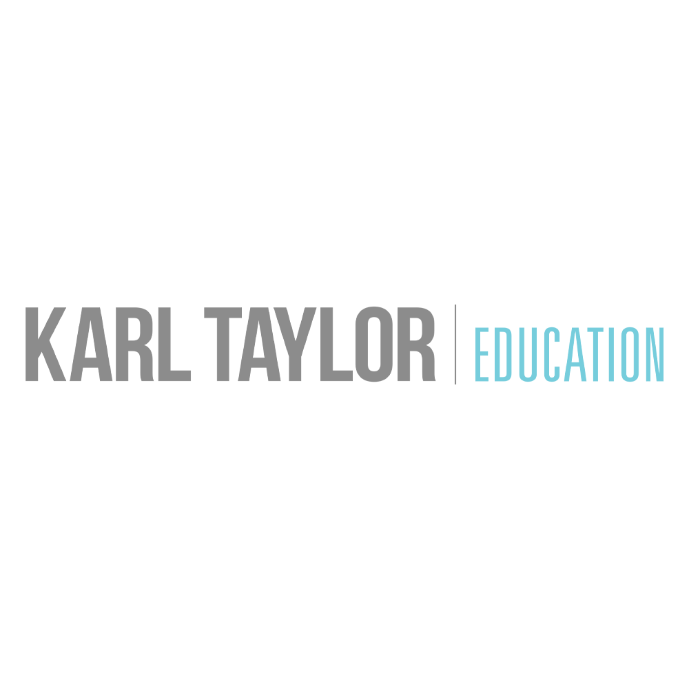 Karl Taylor Education