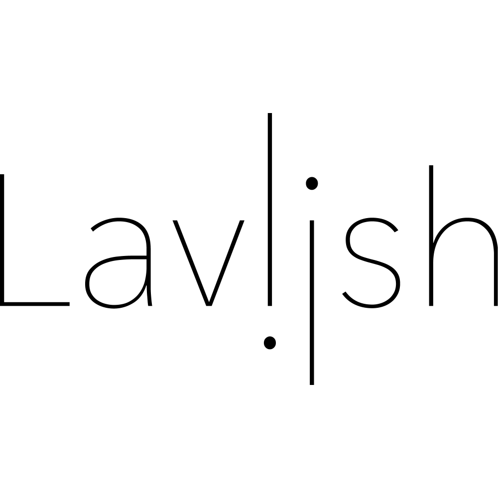 Laviish
