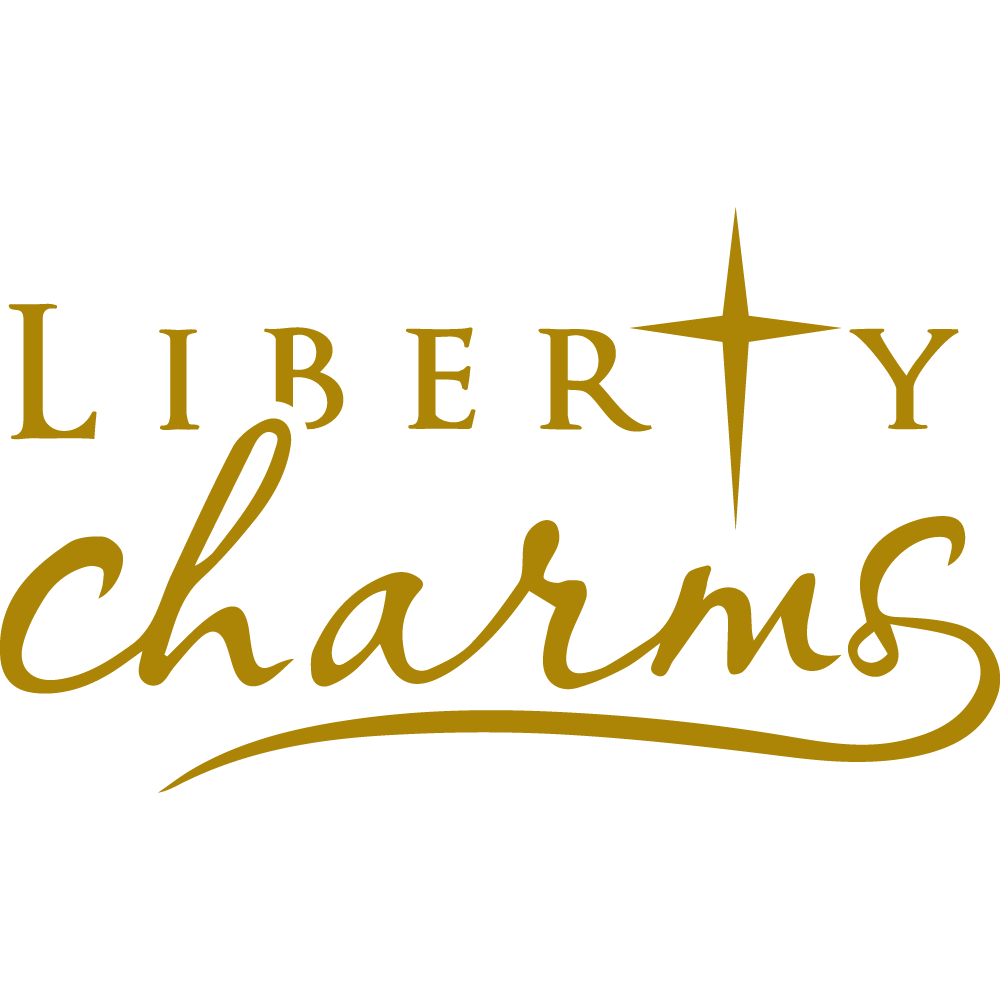 Liberty Charms