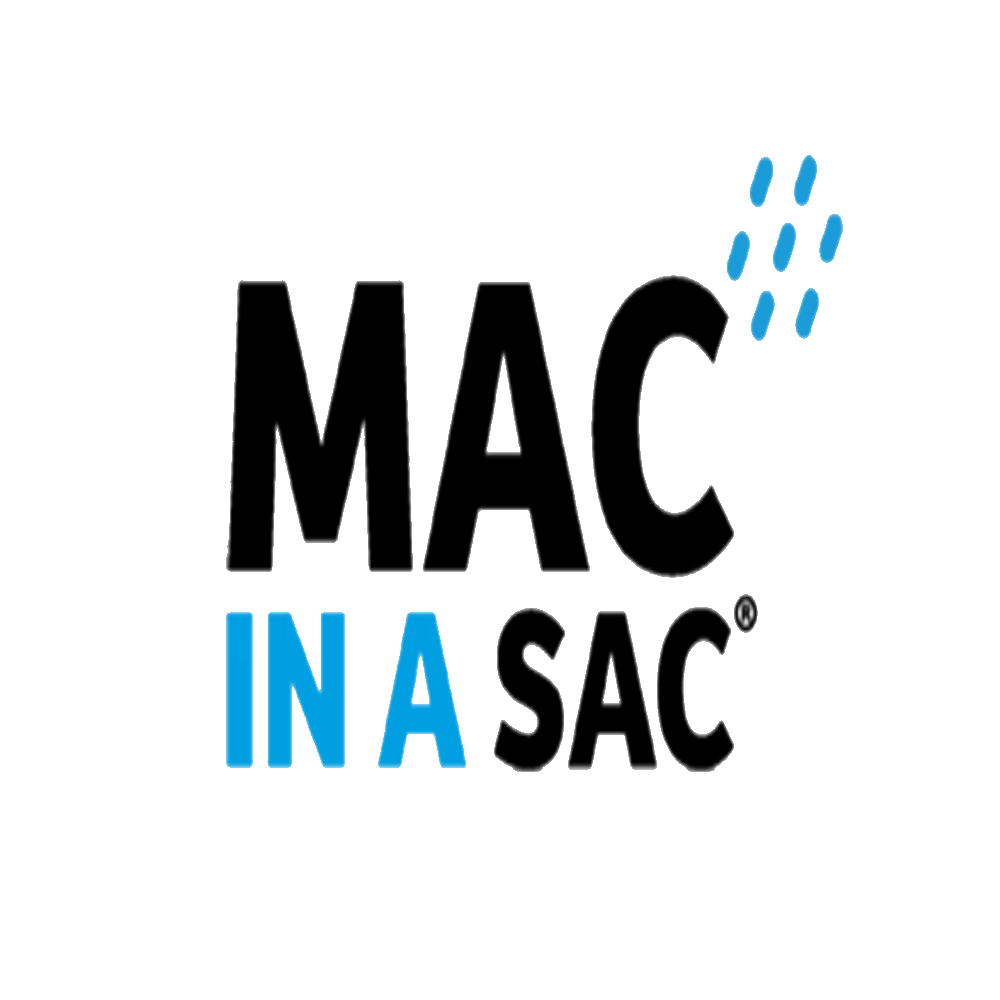 Mac In A Sac