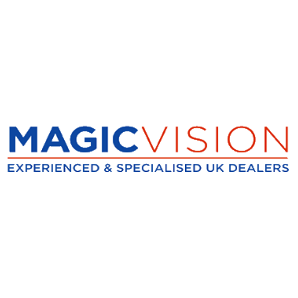 Magic Vision