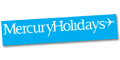 Mercury Holidays