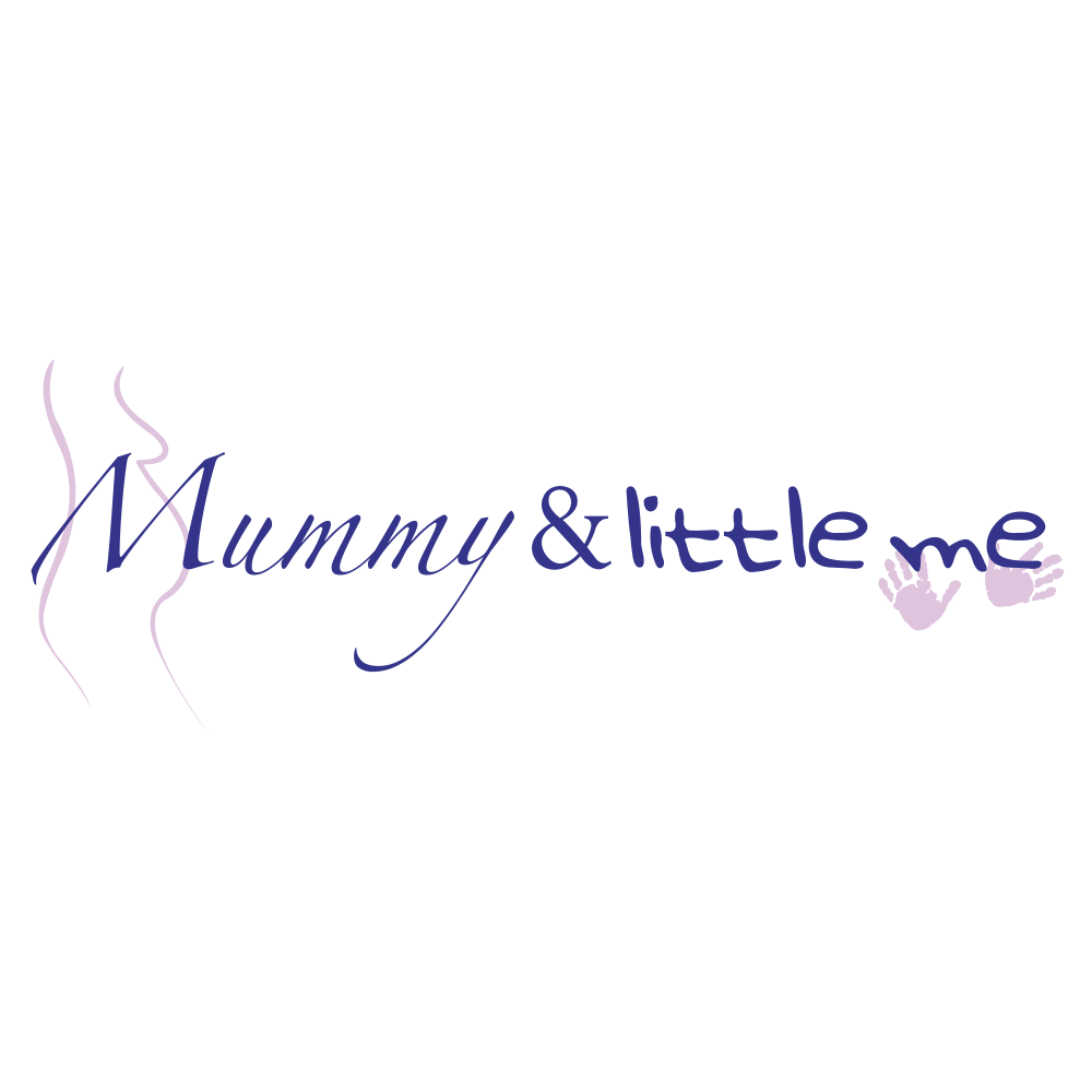 Mummy And Little Me