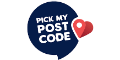 Pick My Postcode