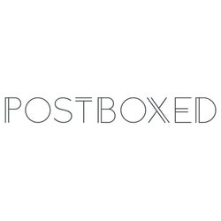 Post Boxed