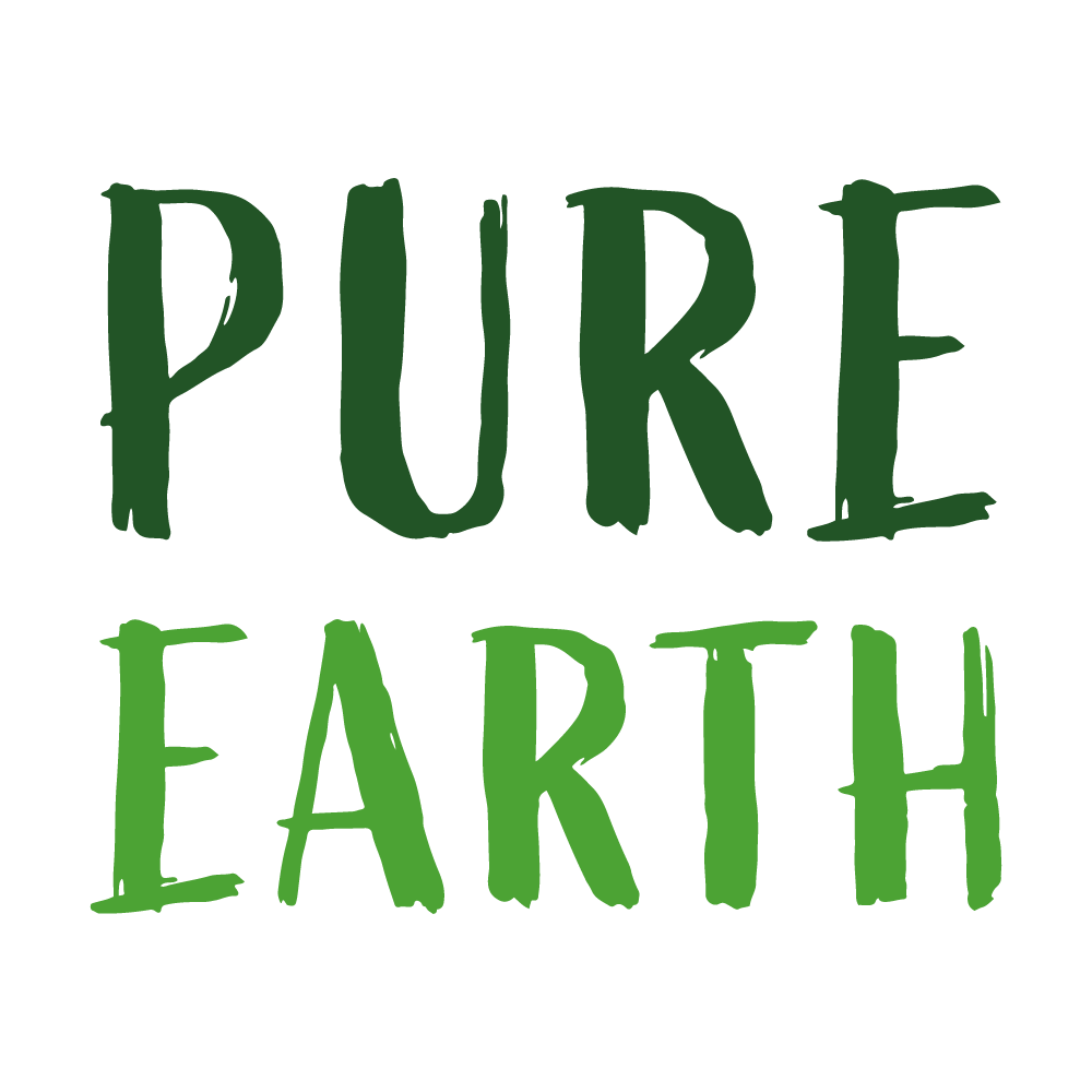 Pure Earth Store